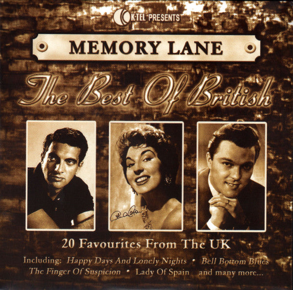 memory-lane---200-golden-tracks-from-days-gone-by