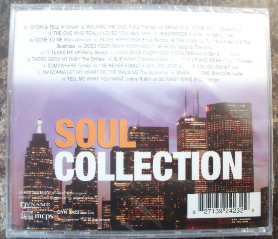 various-–-soul-collection