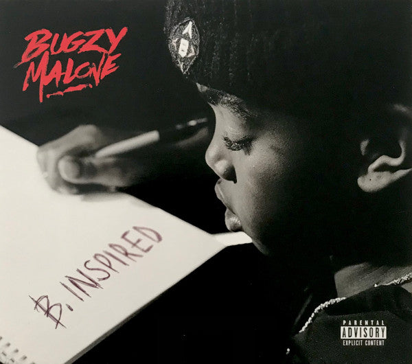 b.inspired