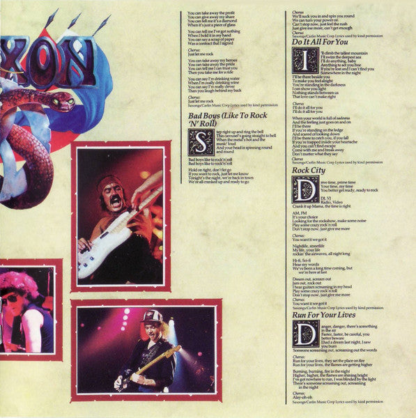 crusader