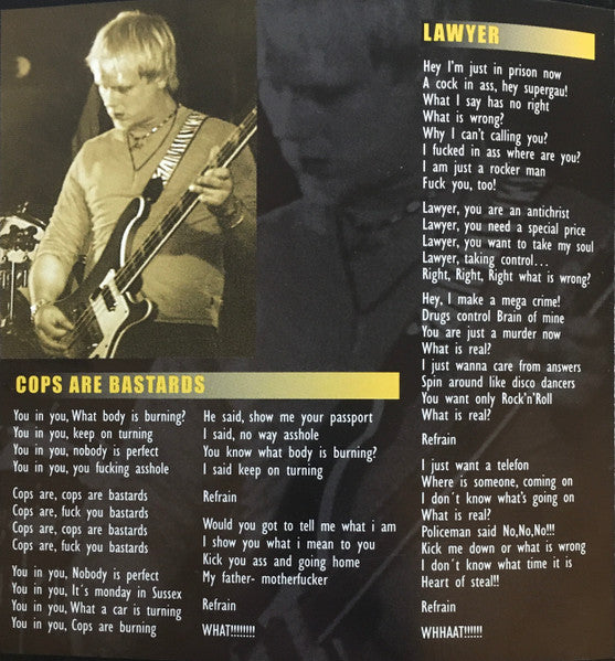 open-fire