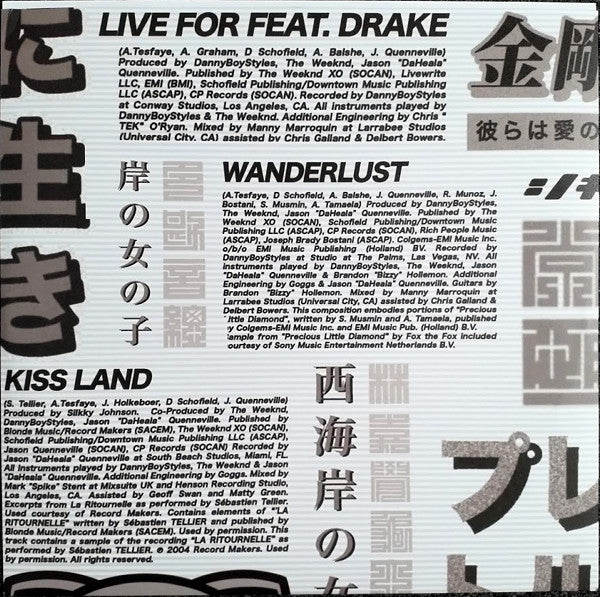 kiss-land