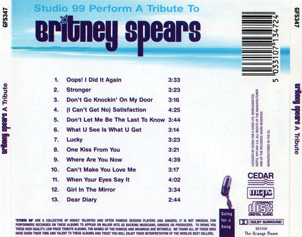 studio-99-–-studio-99-perform-a-tribute-to-britney-spears