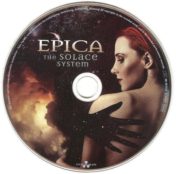 the-solace-system