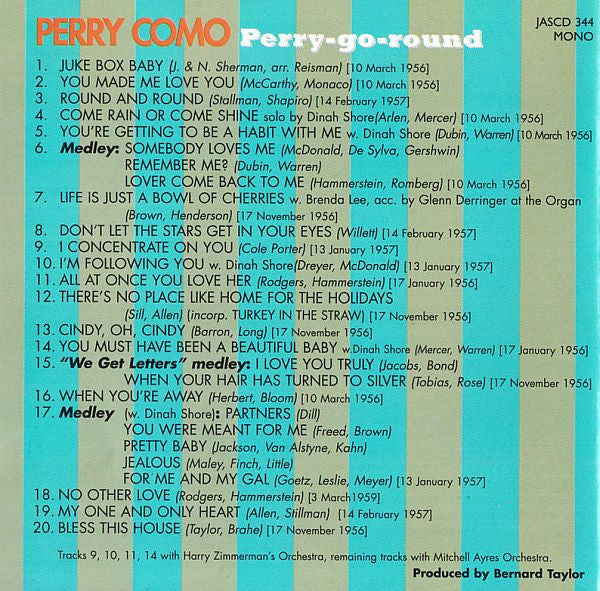 perry-go-round