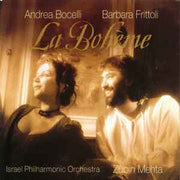 la-bohème