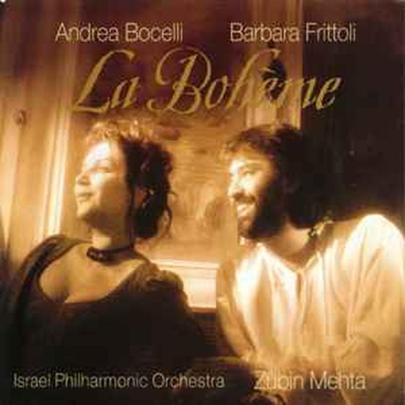 la-bohème