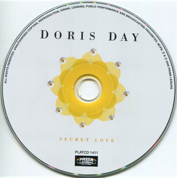 secret-love---25-original-recordings