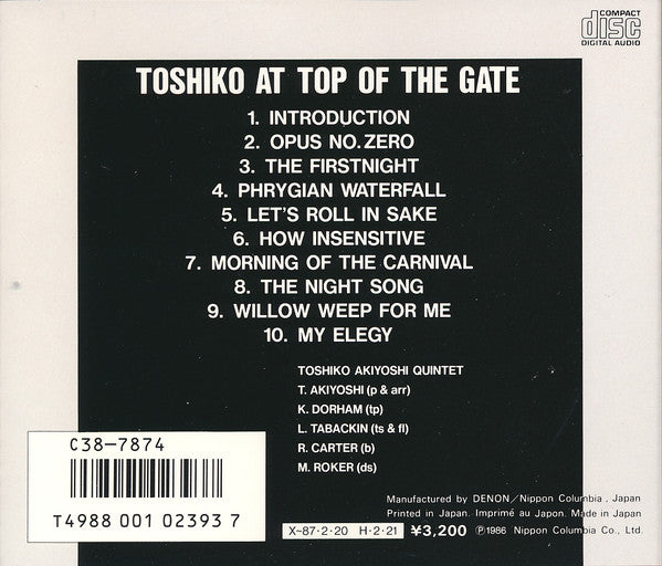 toshiko-akiyoshi-quintet-–-toshiko-at-top-of-the-gate