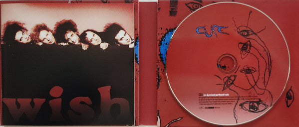 cure*-–-wish