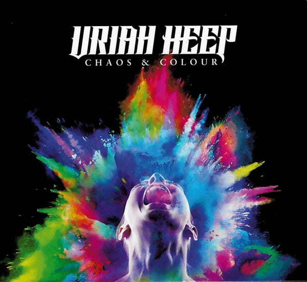 chaos-&-colour