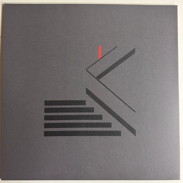 bauhaus-staircase