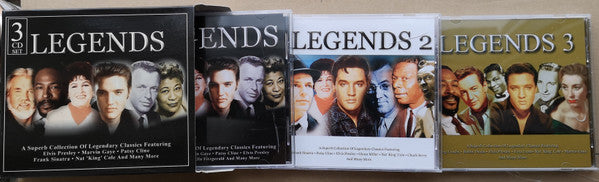 legends