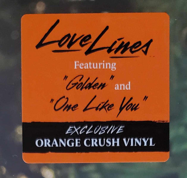 love-lines