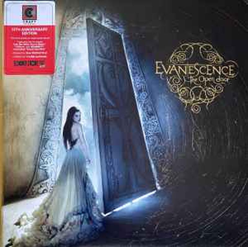 the-open-door