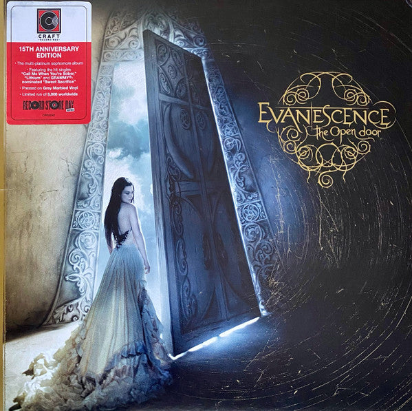 the-open-door