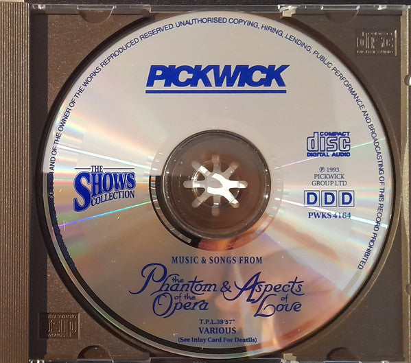 music-and-songs-from-andrew-lloyd-webbers-the-phantom-of-the-opera-&-aspects-of-love
