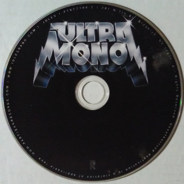 ultra-mono