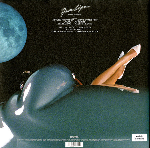 future-nostalgia