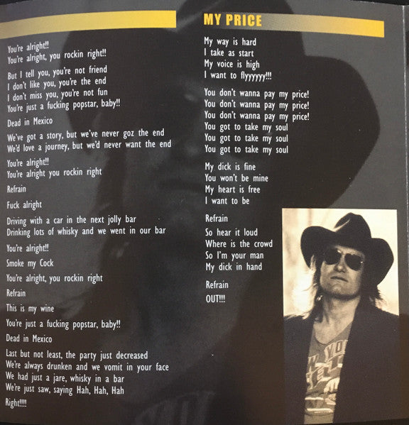 open-fire
