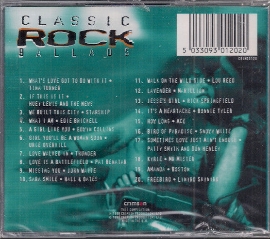 various-–-classic-rock-ballads