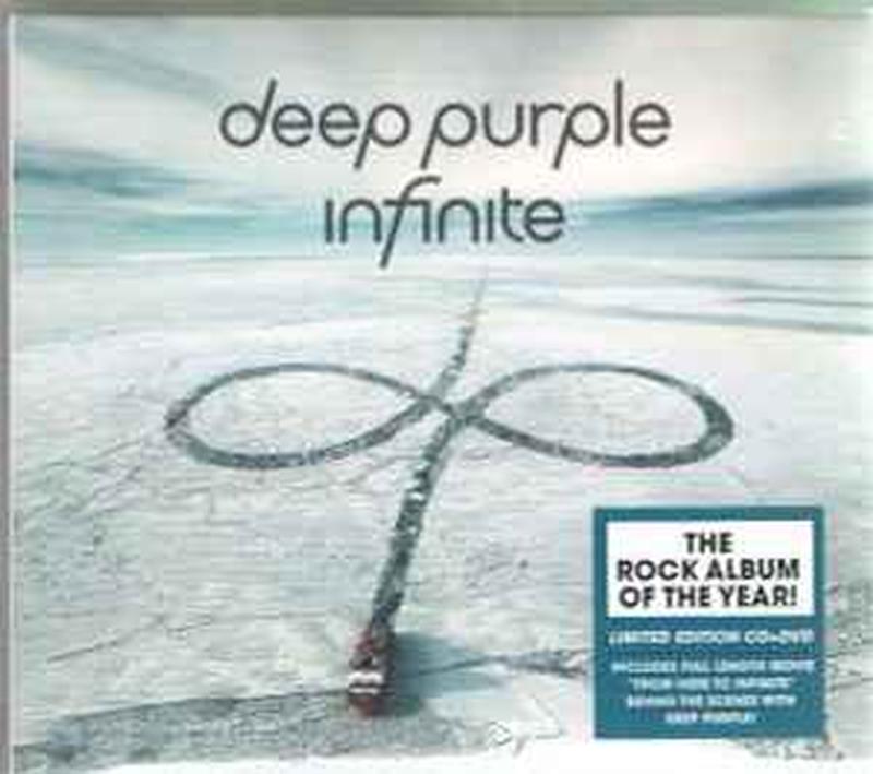 infinite