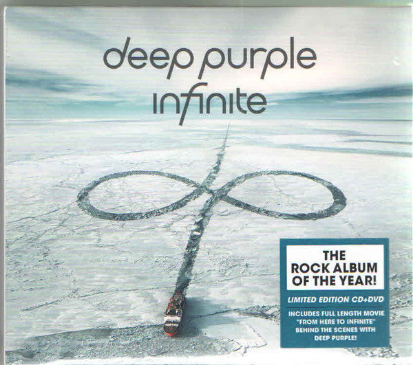 infinite