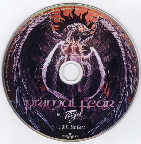 primal-fear-–-i-will-be-gone