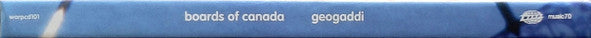 geogaddi