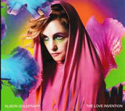 the-love-invention