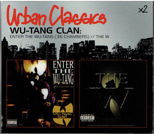 enter-the-wu-tang-(36-chambers)-//-the-w