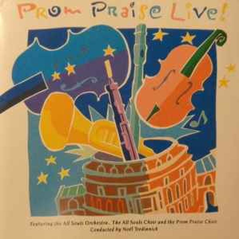 prom-praise-live!