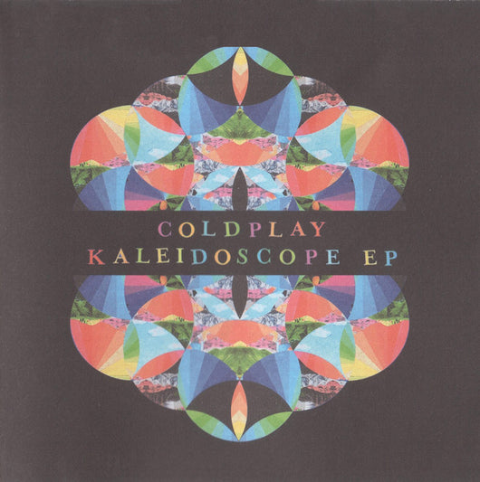kaleidoscope-ep