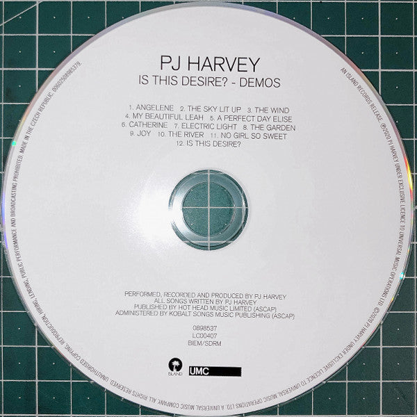 pj-harvey-–-is-this-desire?-–-demos