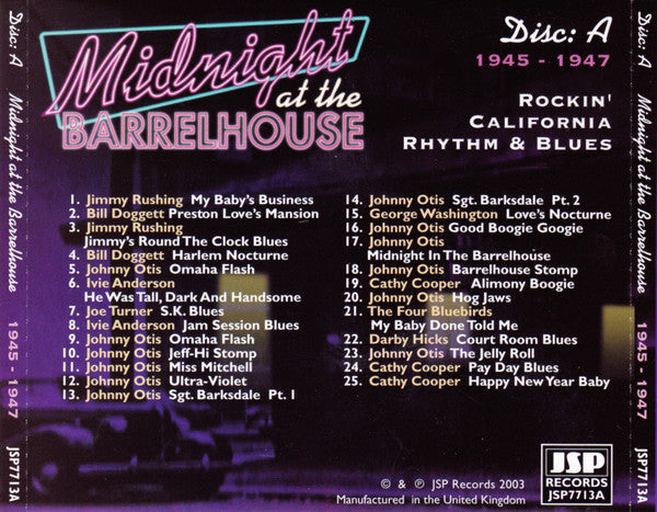 midnight-at-the-barrelhouse:-rockin-california-rhythm-&-blues-1947-1951