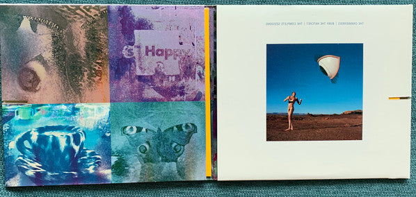 the-cranberries-–-bury-the-hatchet-(the-complete-sessions)