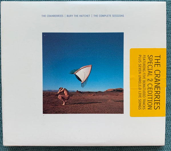 the-cranberries-–-bury-the-hatchet-(the-complete-sessions)