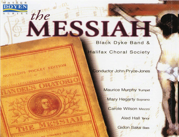 the-messiah