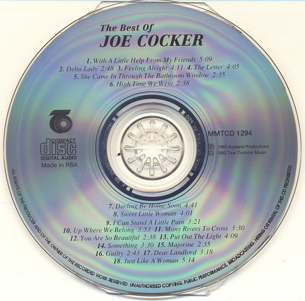 the-best-of-joe-cocker