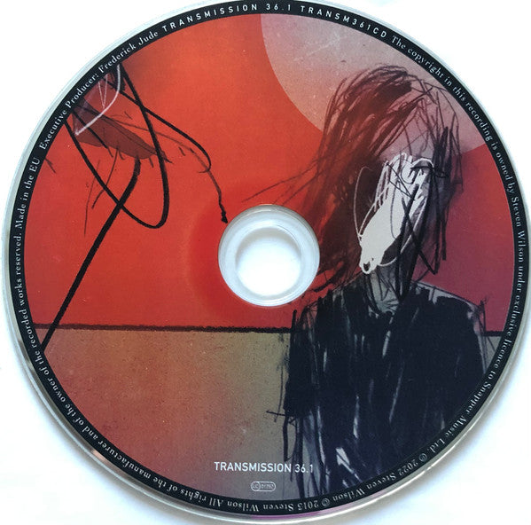 steven-wilson-–-the-raven-that-refused-to-sing-(and-other-stories)