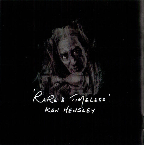 ken-hensley-–-rare-&-timeless