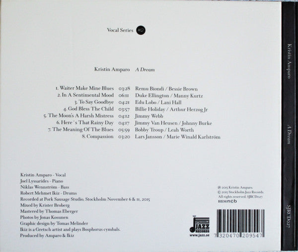 a-dream