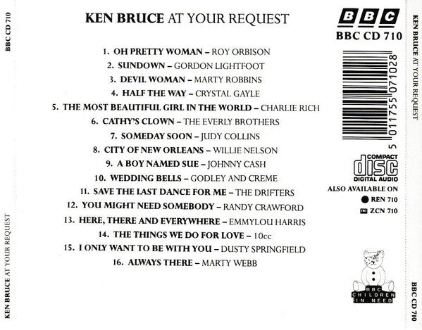 ken-bruce-–-at-your-request-(your-16-favourite-tracks)