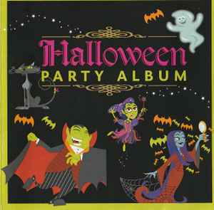 halloween-party-album