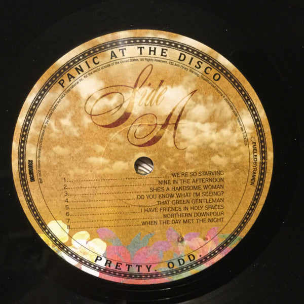 panic-at-the-disco*-–-pretty-odd