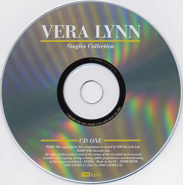 singles-collection:-the-emi-recordings-(1960-1977)