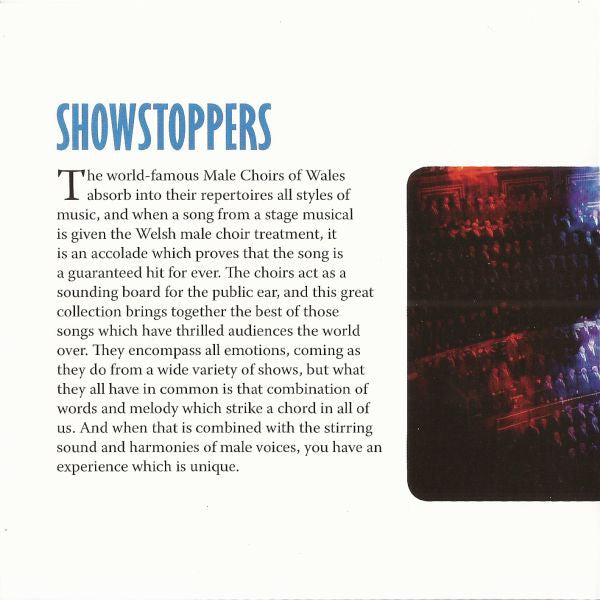 showstoppers-(the-welsh-gold-collection)