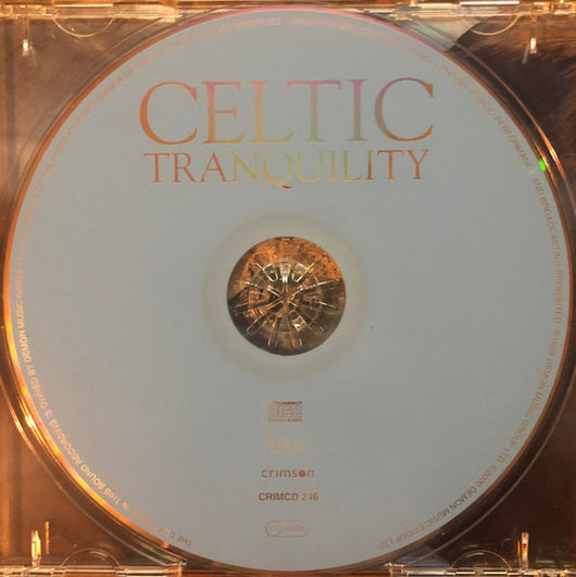 celtic-tranquility