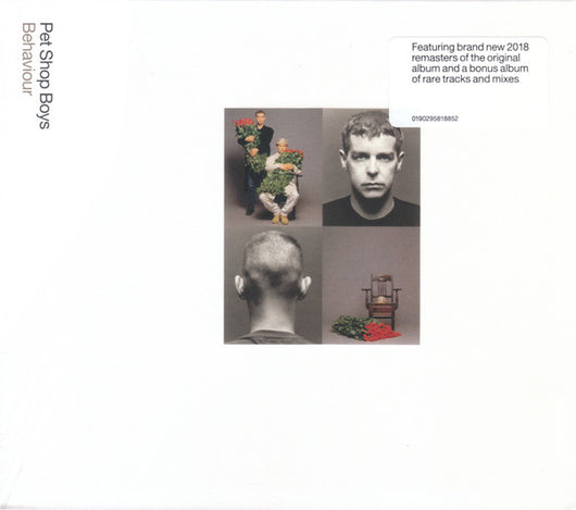 behaviour-/-further-listening-1990–1991