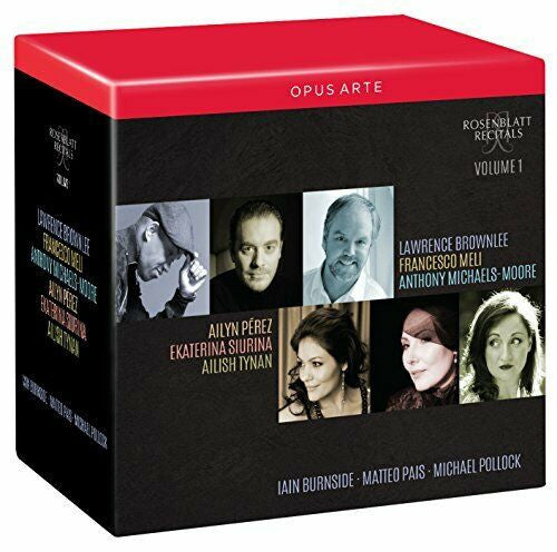 rosenblatt-recitals-volume-1